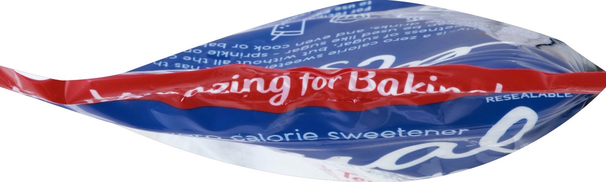 slide 5 of 6, Equal Sugarly Zero Calorie Sweetener, 13.4 oz