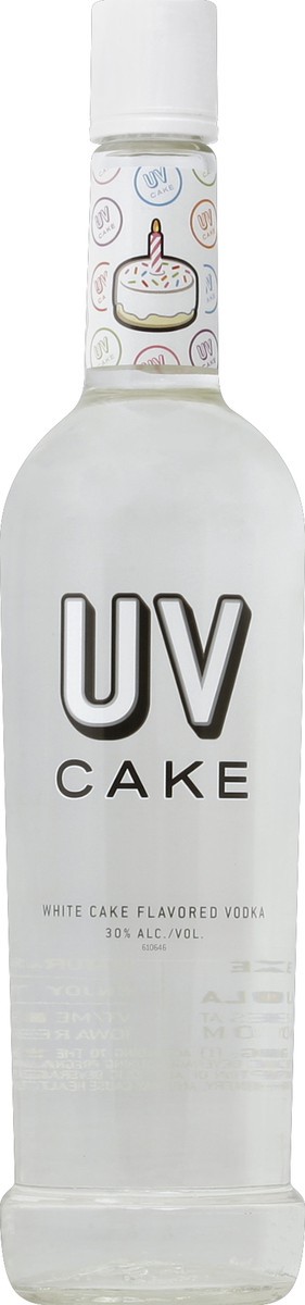 slide 2 of 2, Phillips UV Vodka 750 ml, 750 ml