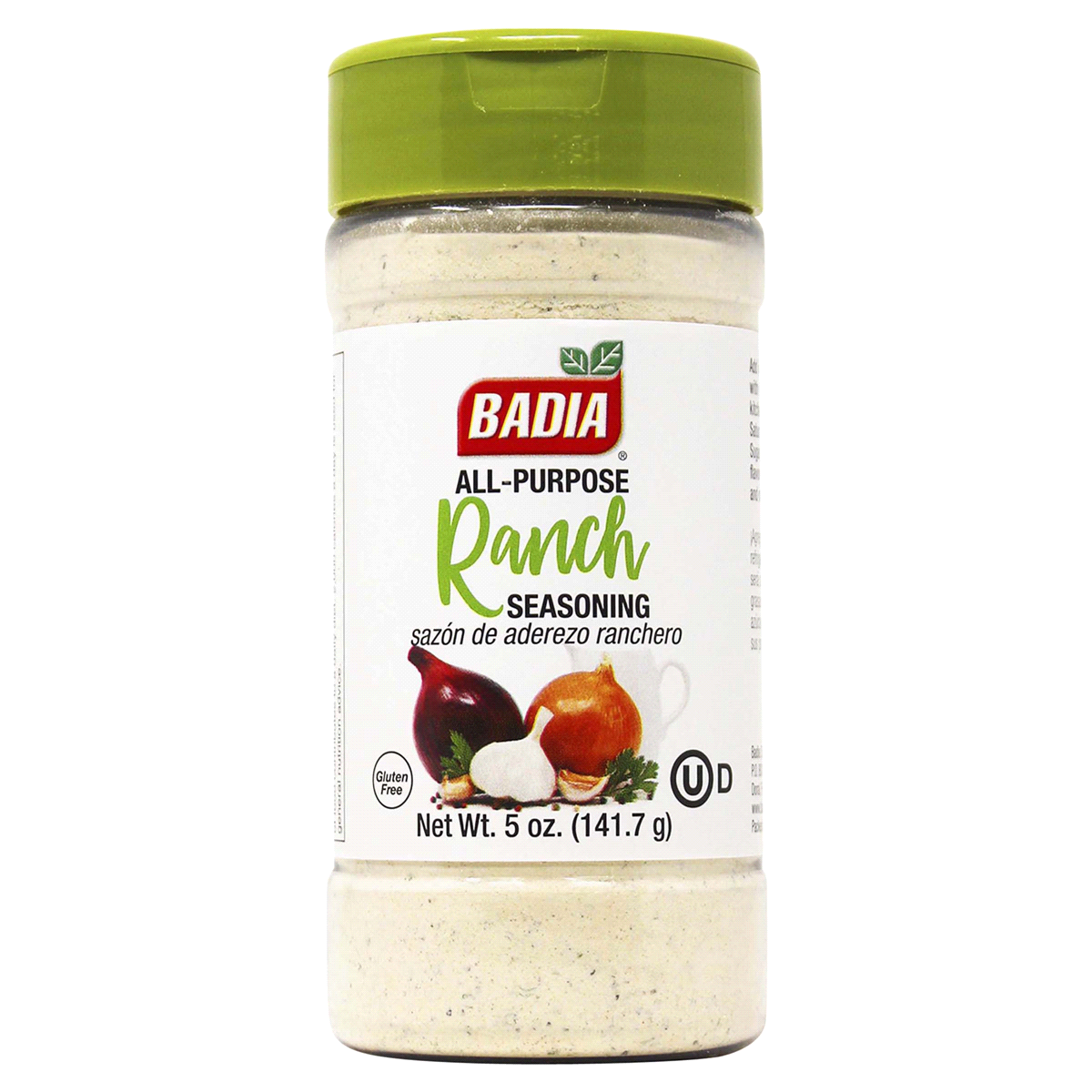 slide 1 of 21, Badia All-Purpose Ranch Seasoning 5 oz, 5 oz