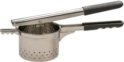 RSVP Endurance Stainless Steel Jumbo Potato Ricer