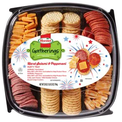 Hormel Gathering Summer Tray
