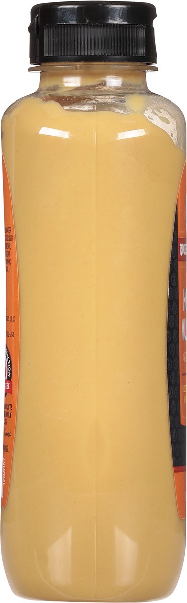 slide 9 of 11, Rouses Markets Gluten Free Honey Mustard 12 oz, 12 oz