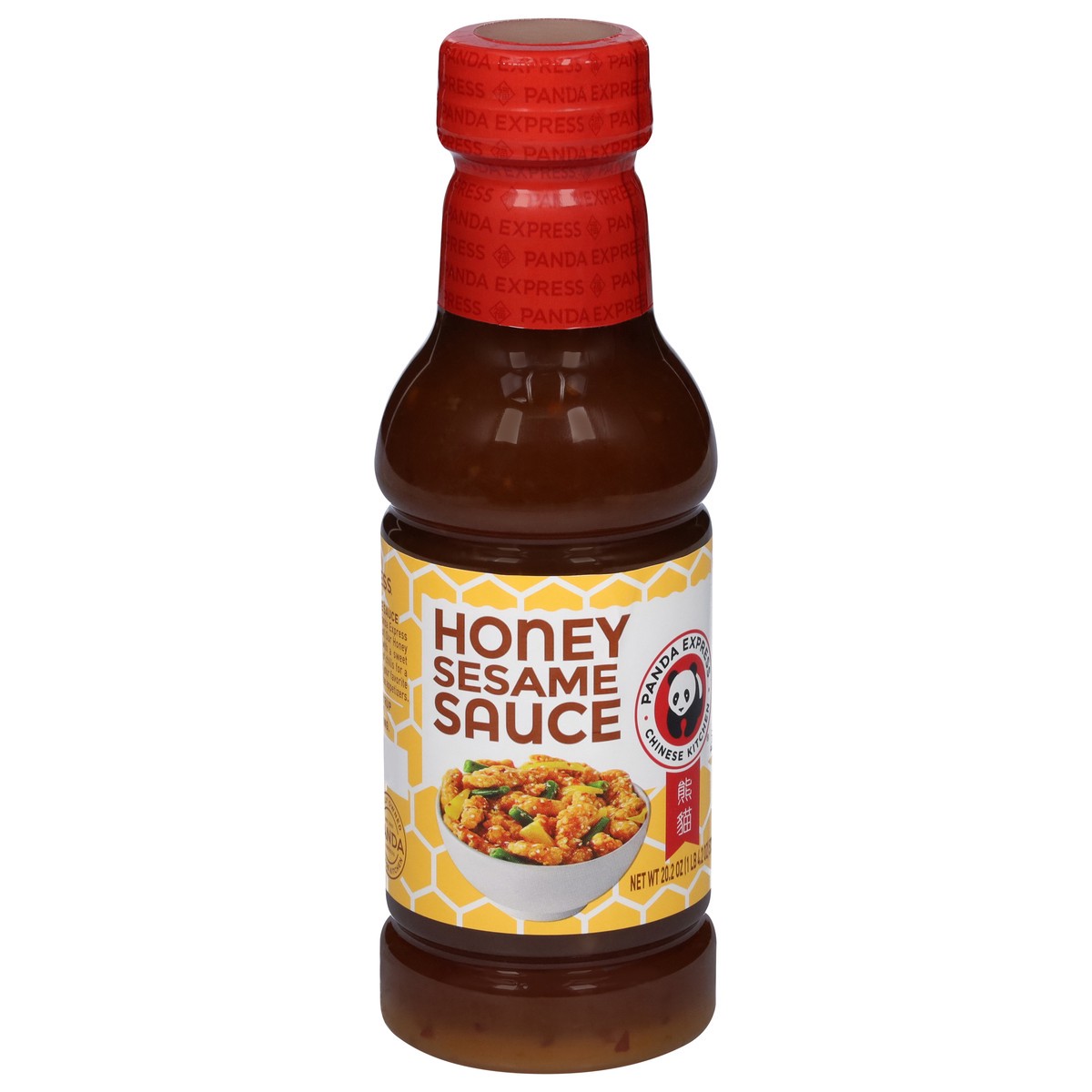 Panda Express Sauce Honey Sesame 20.75 oz | Shipt