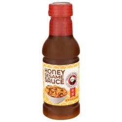 Panda Express Sauce Honey Sesame
