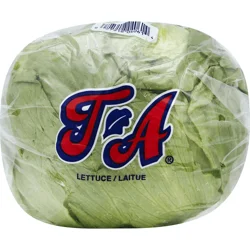 Tanimura & Antle Iceberg Lettuce
