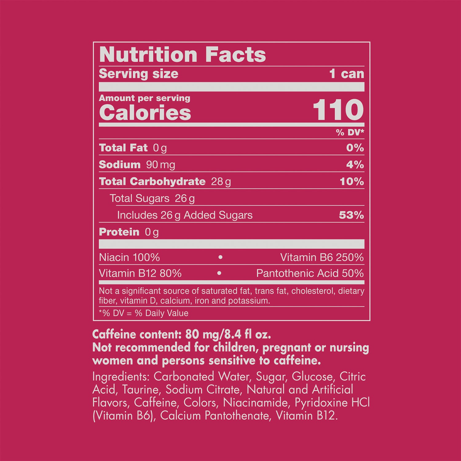 slide 2 of 6, Red Bull The Winter Edition Pear Cinnamon Energy Drink 8.4 fl oz, 8.4 fl oz