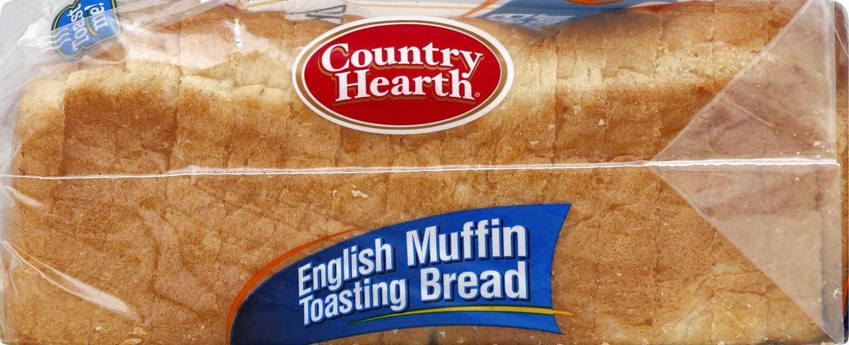 slide 2 of 6, Country Hearth Bread 16 oz, 16 oz