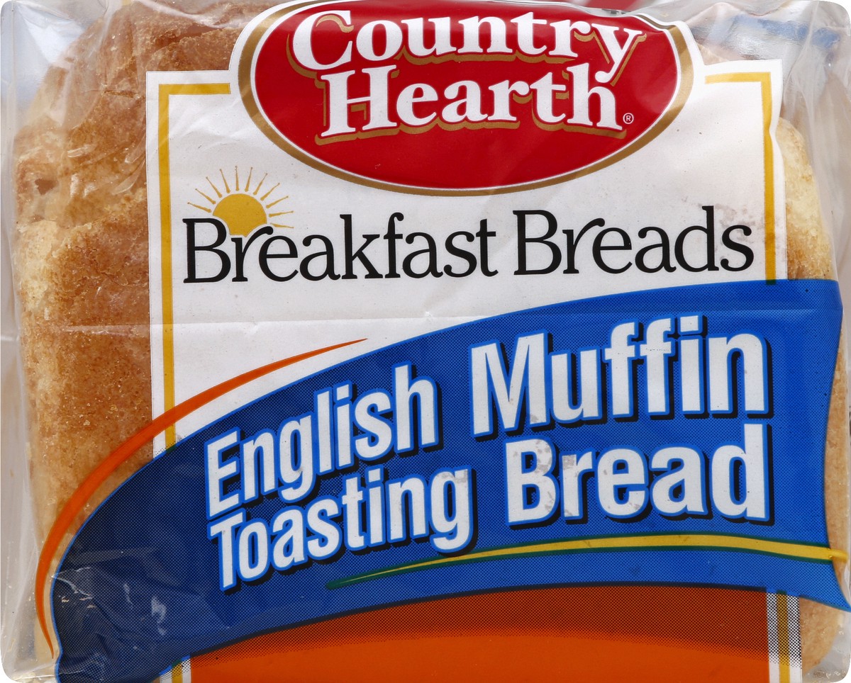 slide 1 of 6, Country Hearth Bread 16 oz, 16 oz