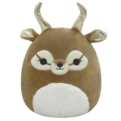 Squishmallows Antelope Plush