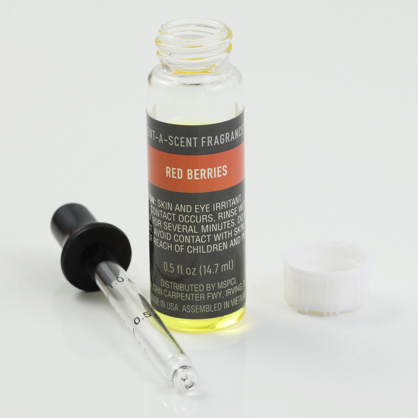 slide 3 of 3, Invent-A-Scent Farm Fresh Candle Fragrance Oil Set By Make Market, 0.5 fl oz