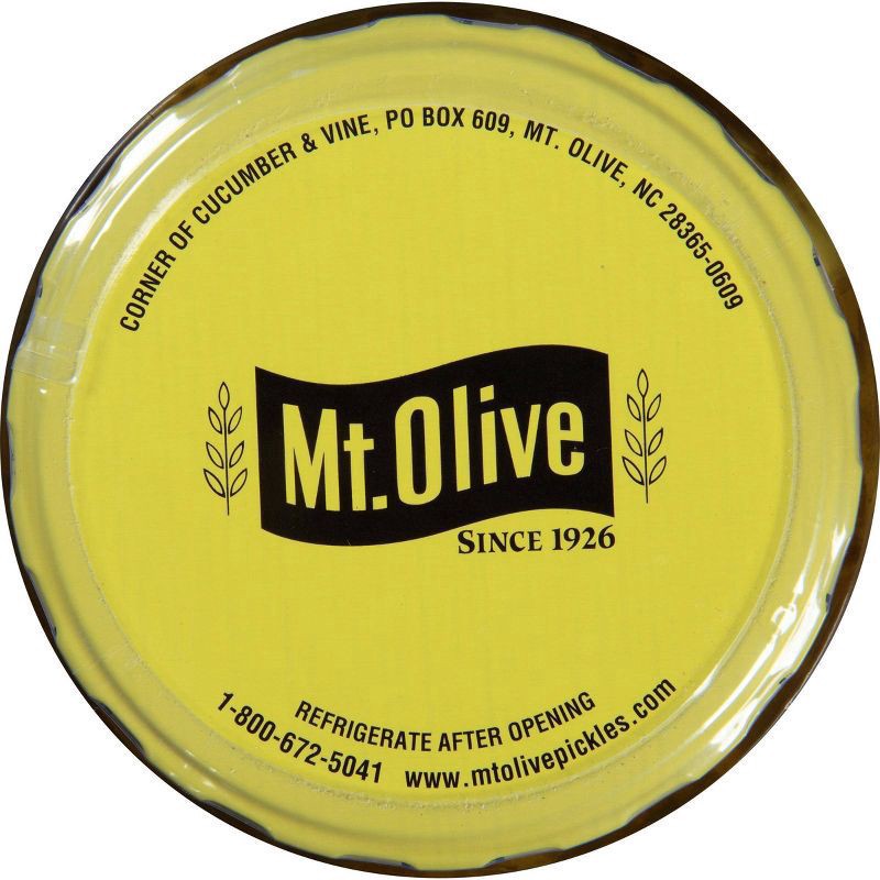 slide 4 of 4, Mt. Olive Simply Pickles Kosher Baby Dills - 24 fl oz, 24 fl oz