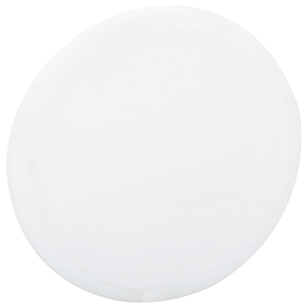 slide 4 of 10, Celebrations 6.875 Inch White Plates 8 ea Shrinkwrapped, 8 ct