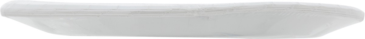 slide 5 of 10, Celebrations 6.875 Inch White Plates 8 ea Shrinkwrapped, 8 ct