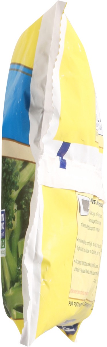 slide 6 of 12, Flav-R-Pac Broccoli Cuts 12 oz, 12 oz