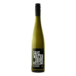 Allendorf Non-Alcoholic Save Water Drink Riesling Dry 750 ml
