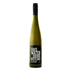 Allendorf Non-Alcoholic Save Water Drink Riesling Dry 750 ml