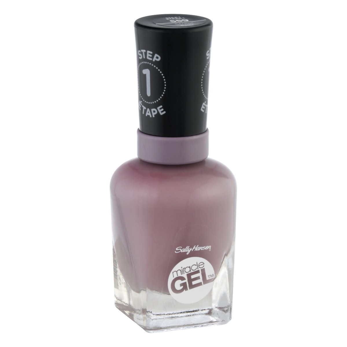 slide 5 of 9, Sally Hansen Street Flair 559 Gel Color 0.5 oz, 0.5 oz