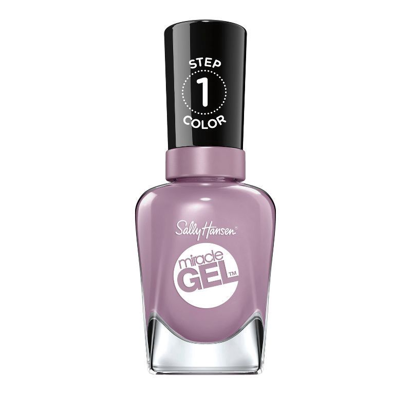 slide 1 of 9, Sally Hansen Street Flair 559 Gel Color 0.5 oz, 0.5 oz