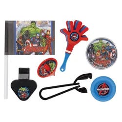 Marvel Powers Unite Favor Pack - 48 pc