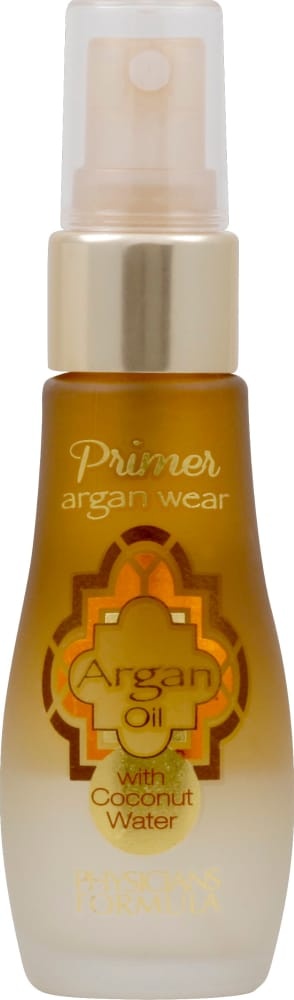 slide 1 of 1, Physicians Formula Argan Oil With Coconut Water Primer, 1 fl oz