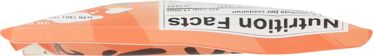 slide 3 of 9, BeanVivo Organics Vegan Mild Three Bean Chili 10 oz, 10 oz