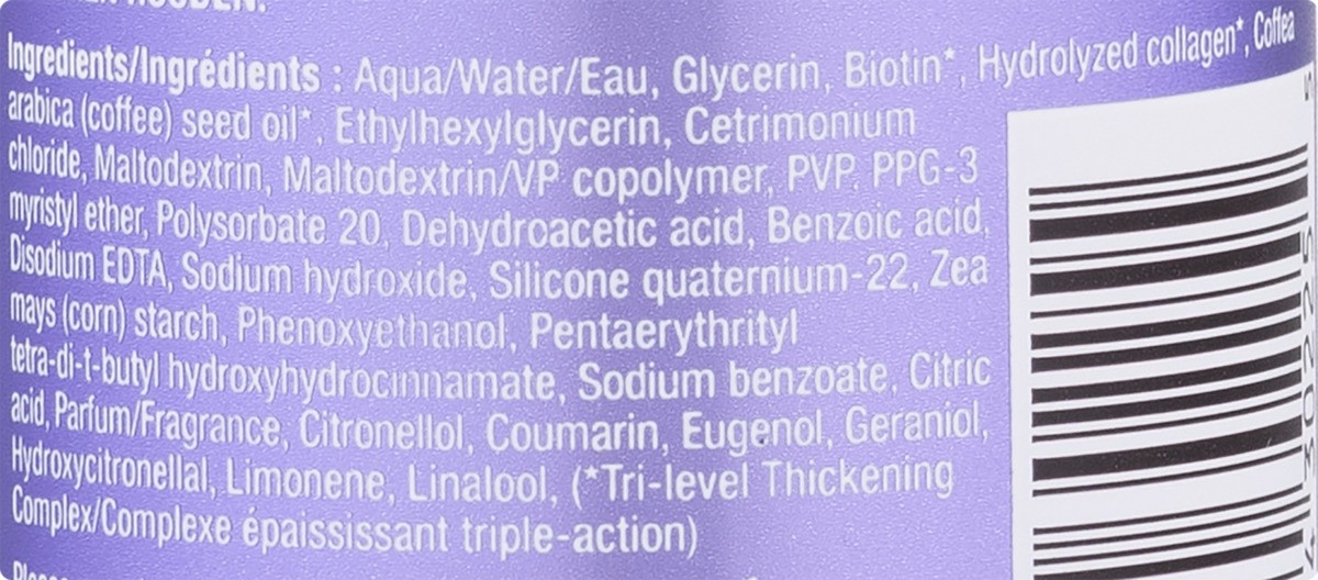 slide 4 of 10, Hask Biotin Boost 5-In-1 Leave-In Spray Conditioner, 6 fl oz