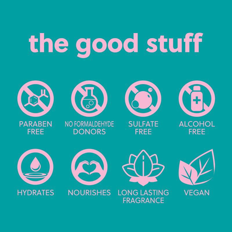 slide 5 of 9, Tree Hut Lotus Water Foaming Gel Wash 18 fl oz, 18 oz