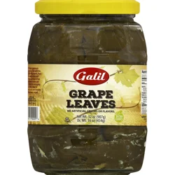 Galil Grape Leavs Jar