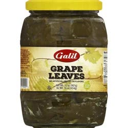 Galil Grape Leavs Jar