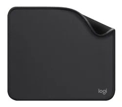 Logitech Studio Series Mouse Pad in Graphite