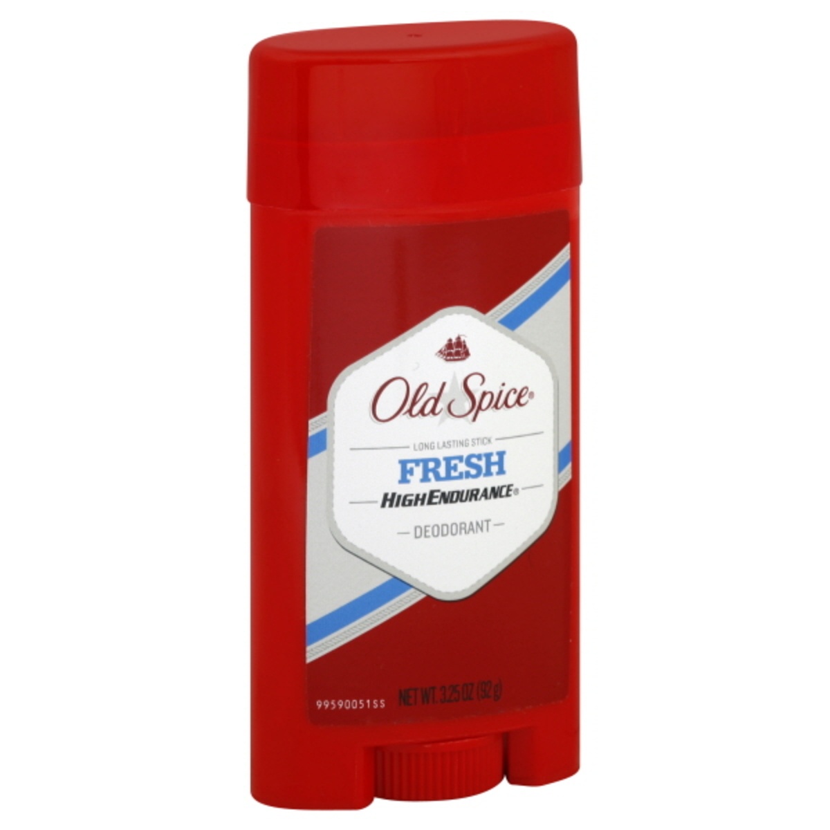 slide 1 of 1, Old Spice Deodorant 3.25 oz, 3.25 oz