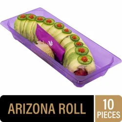 Private Selection® Arizona Sushi Roll by Snowfox™