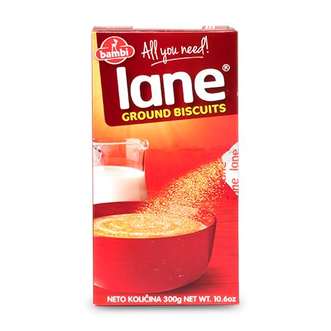 slide 1 of 1, Bambi Plazma Lane Ground Biscuit, 1 ct