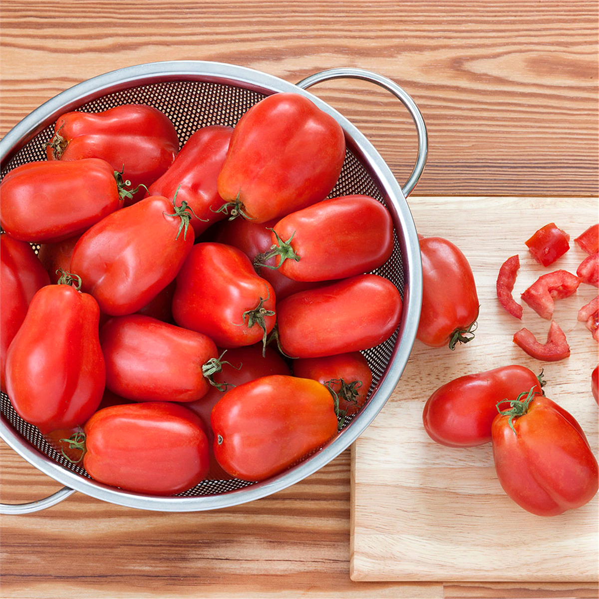 slide 6 of 9, Bonnie Plants Tomato - Roma, 19.3 oz