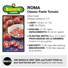 slide 7 of 9, Bonnie Plants Tomato - Roma, 19.3 oz