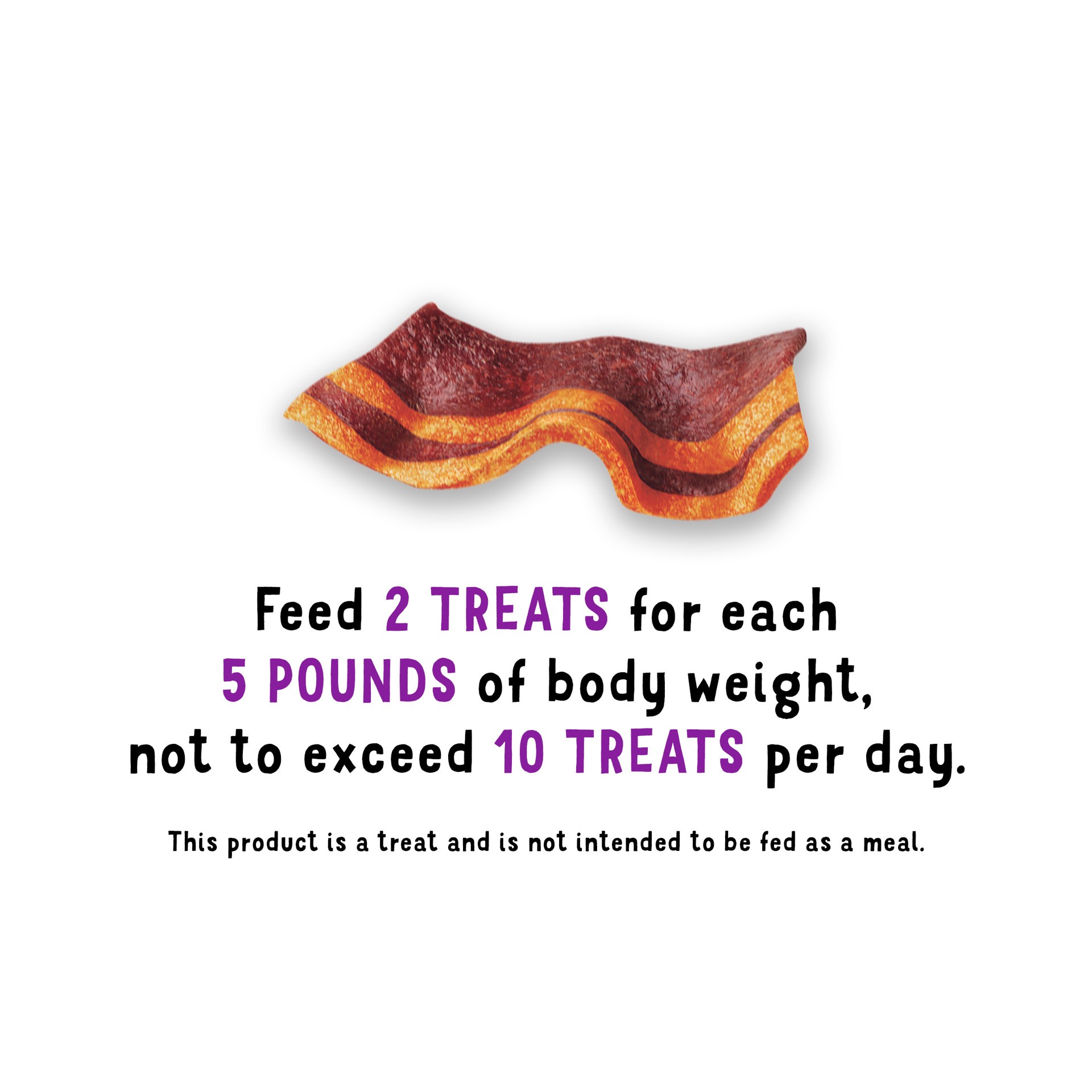 slide 4 of 9, Beggin' Purina Beggin' Dog Treats, Fun Size With Bacon and Cheese Flavor, 6 oz