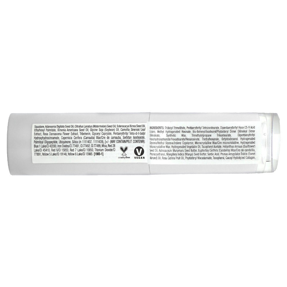 slide 2 of 2, wet n wild Mega Last Lip Stick High Shine Mad Mauve, 0.11 oz