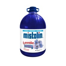 slide 1 of 1, Mistolin All Purpose Cleaner - Lavender, 1 gal