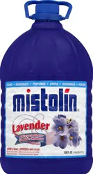 Mistolin Multipurpose Cleaner&Deodorizer Lavender
