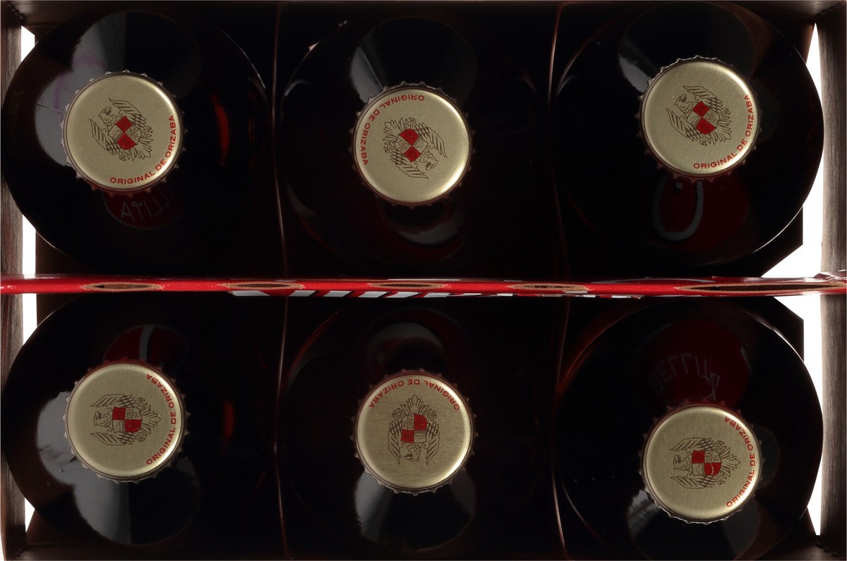 slide 8 of 12, Superior Bellita Mexican Beer, 6 ct; 10.14 oz