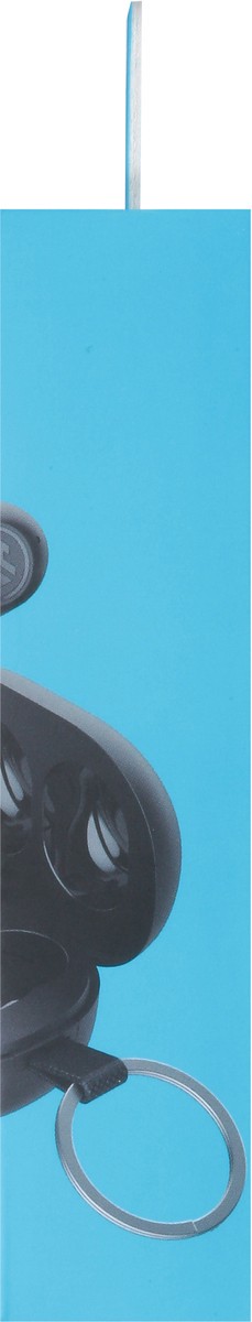 slide 12 of 12, JLab Black JBuds True Wireless Earbuds Mini 1 ea, 1 ct