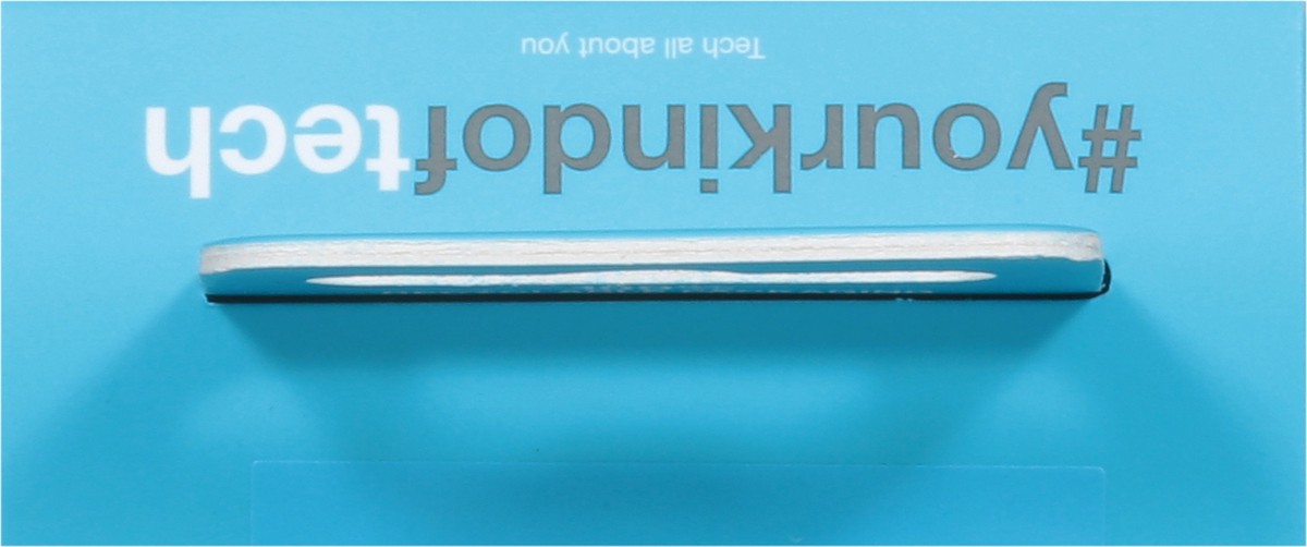 slide 4 of 12, JLab Black JBuds True Wireless Earbuds Mini 1 ea, 1 ct