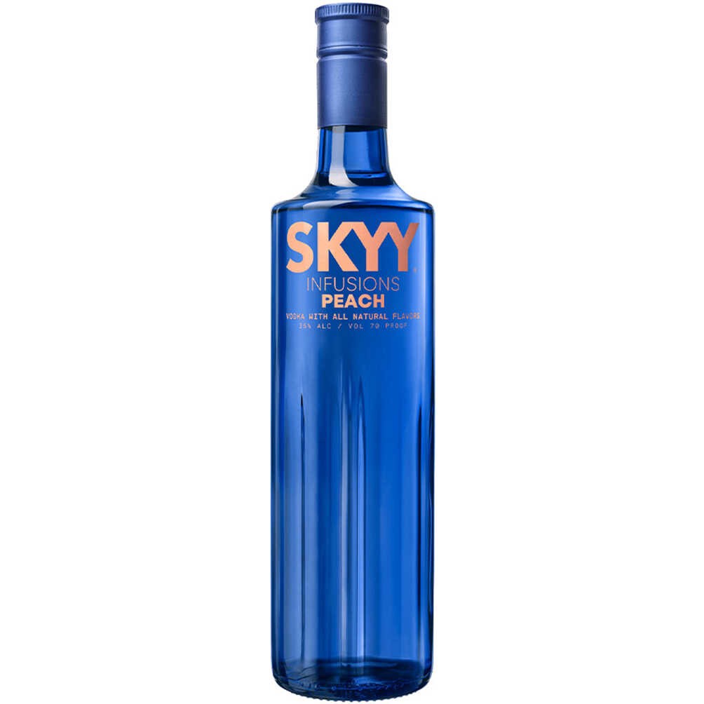 slide 2 of 2, Skyy Vodka 750 ml, 750 ml