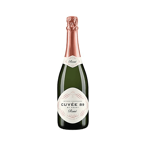 slide 1 of 1, Gruet Winery Cuvee 89 Sparkling Rose, 750 ml