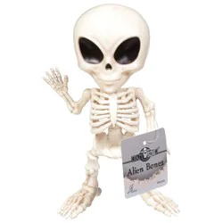 Crazy Bonez Alien Bonez 1 ea
