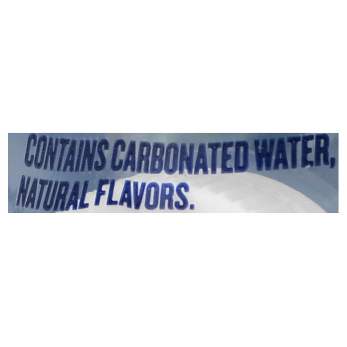 slide 8 of 13, Polar 100% Natural Lime Seltzer - 6 ct, 6 ct