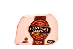 Kentucky Legend Sliced Turkey