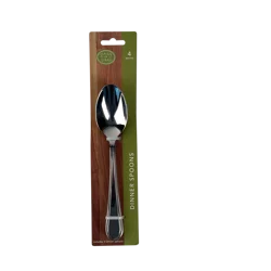 Dash of That® Aston Dinner Spoons