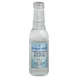 Fever-Tree Mediterranean Tonic Water- 6.8 fl oz