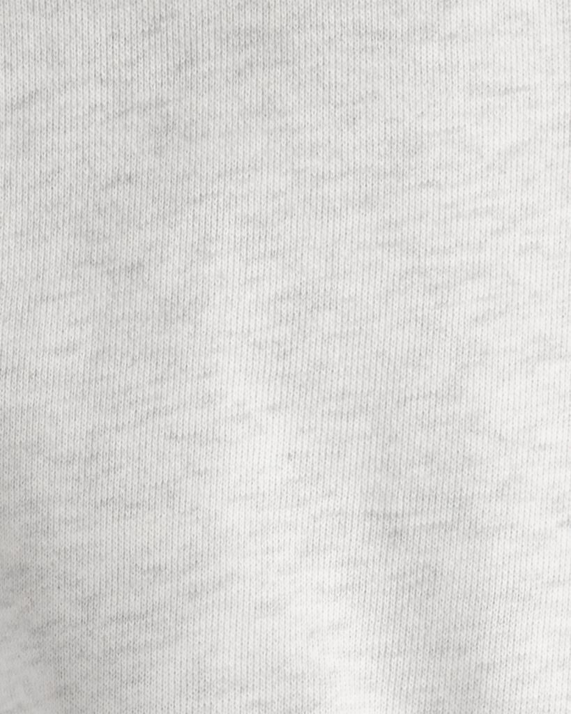 slide 2 of 3, Carter's Baby Girl Peter Pan Collar Pullover & Flare Legging Set Multi 18M, 1 ct